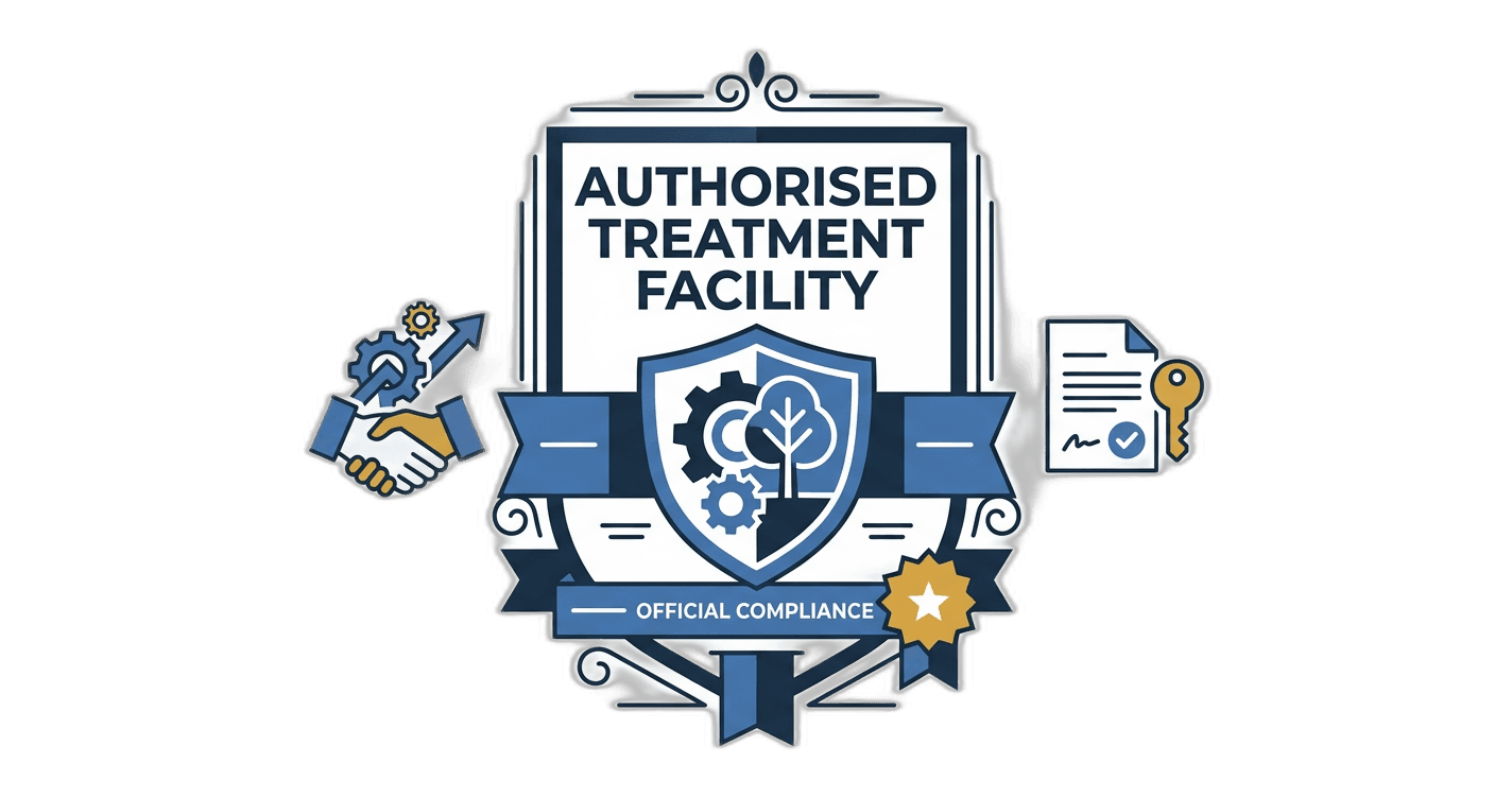 ATF Licensed facility